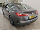  Bmw  Serie 2 BMW 2 Serie Gran Coupé 218iA M Sport 4d #19