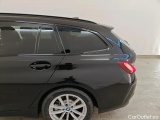  Bmw  Serie 3 BMW 3 Serie Touring 320e 5d + Pano #8