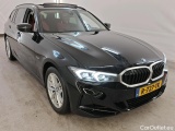  Bmw  Serie 3 BMW 3 Serie Touring 320e 5d + Pano #22