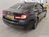  Bmw  Serie 5 BMW 5 Serie Sedan 520dA  M Sport 4d  + Pano, Harman Kardon #2