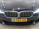  Bmw  Serie 5 BMW 5 Serie Sedan 520dA  M Sport 4d  + Pano, Harman Kardon #5