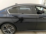  Bmw  Serie 5 BMW 5 Serie Sedan 520dA  M Sport 4d  + Pano, Harman Kardon #8