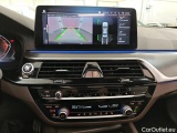  Bmw  Serie 5 BMW 5 Serie Sedan 520dA  M Sport 4d  + Pano, Harman Kardon #10