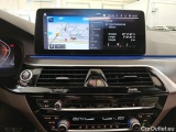  Bmw  Serie 5 BMW 5 Serie Sedan 520dA  M Sport 4d  + Pano, Harman Kardon #11