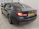  Bmw  Serie 5 BMW 5 Serie Sedan 520dA  M Sport 4d  + Pano, Harman Kardon #13
