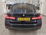  Bmw  Serie 5 BMW 5 Serie Sedan 520dA  M Sport 4d  + Pano, Harman Kardon #14