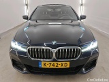  Bmw  Serie 5 BMW 5 Serie Sedan 520dA  M Sport 4d  + Pano, Harman Kardon #15