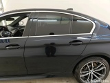  Bmw  Serie 5 BMW 5 Serie Sedan 520dA  M Sport 4d  + Pano, Harman Kardon #19