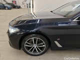  Bmw  Serie 5 BMW 5 Serie Sedan 520dA  M Sport 4d  + Pano, Harman Kardon #21