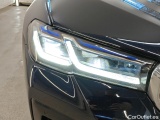  Bmw  Serie 5 BMW 5 Serie Sedan 520dA  M Sport 4d  + Pano, Harman Kardon #25