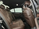  Bmw  Serie 5 BMW 5 Serie Sedan 520dA  M Sport 4d  + Pano, Harman Kardon #28