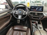  Bmw  Serie 5 BMW 5 Serie Sedan 520dA  M Sport 4d  + Pano, Harman Kardon #29