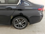 Bmw  Serie 5 BMW 5 Serie Sedan 520dA  M Sport 4d  + Pano, Harman Kardon #39