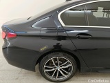  Bmw  Serie 5 BMW 5 Serie Sedan 520dA  M Sport 4d  + Pano, Harman Kardon #52