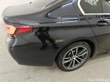  Bmw  Serie 5 BMW 5 Serie Sedan 520dA  M Sport 4d  + Pano, Harman Kardon #58