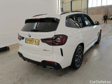  Bmw  X3 BMW  xDrive30e M Sport, Pano, BMW laserlight #2