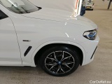  Bmw  X3 BMW  xDrive30e M Sport, Pano, BMW laserlight #12