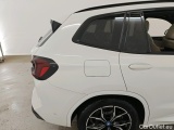  Bmw  X3 BMW  xDrive30e M Sport, Pano, BMW laserlight #17