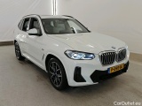  Bmw  X3 BMW  xDrive30e M Sport, Pano, BMW laserlight #20