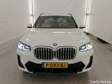  Bmw  X3 BMW  xDrive30e M Sport, Pano, BMW laserlight #21
