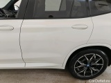  Bmw  X3 BMW  xDrive30e M Sport, Pano, BMW laserlight #25