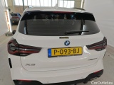  Bmw  X3 BMW  xDrive30e M Sport, Pano, BMW laserlight #47