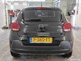  Citroen  C3 Citroën  PureTech 83 S&S C-Series 5d #10