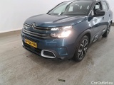  Citroen  C5 Citroën  Aircross PureTech 130 S&S Business 5d #41