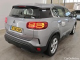  Citroen  C5 Citroën  Aircross Hybrid 225 e-EAT8 Business 5d #2