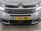 Citroen  C5 Citroën  Aircross Hybrid 225 e-EAT8 Business 5d #5