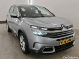  Citroen  C5 Citroën  Aircross Hybrid 225 e-EAT8 Business 5d #20