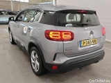  Citroen  C5 Citroën  Aircross Hybrid 225 e-EAT8 Business 5d #25