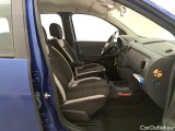  Dacia  Lodgy Dacia  TCe 130 GPF Stepway 7 zitplaatsen 5d #3