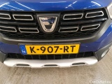  Dacia  Lodgy Dacia  TCe 130 GPF Stepway 7 zitplaatsen 5d #5