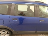  Dacia  Lodgy Dacia  TCe 130 GPF Stepway 7 zitplaatsen 5d #9