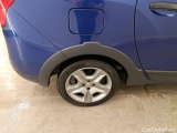  Dacia  Lodgy Dacia  TCe 130 GPF Stepway 7 zitplaatsen 5d #11
