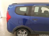  Dacia  Lodgy Dacia  TCe 130 GPF Stepway 7 zitplaatsen 5d #10