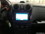  Dacia  Lodgy Dacia  TCe 130 GPF Stepway 7 zitplaatsen 5d #14