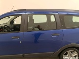  Dacia  Lodgy Dacia  TCe 130 GPF Stepway 7 zitplaatsen 5d #20