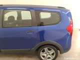  Dacia  Lodgy Dacia  TCe 130 GPF Stepway 7 zitplaatsen 5d #19