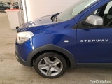  Dacia  Lodgy Dacia  TCe 130 GPF Stepway 7 zitplaatsen 5d #22