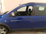  Dacia  Lodgy Dacia  TCe 130 GPF Stepway 7 zitplaatsen 5d #21