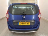  Dacia  Lodgy Dacia  TCe 130 GPF Stepway 7 zitplaatsen 5d #27