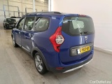  Dacia  Lodgy Dacia  TCe 130 GPF Stepway 7 zitplaatsen 5d #29