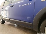  Dacia  Lodgy Dacia  TCe 130 GPF Stepway 7 zitplaatsen 5d #31