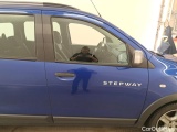  Dacia  Lodgy Dacia  TCe 130 GPF Stepway 7 zitplaatsen 5d #30