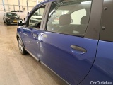 Dacia  Lodgy Dacia  TCe 130 GPF Stepway 7 zitplaatsen 5d #34