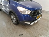  Dacia  Lodgy Dacia  TCe 130 GPF Stepway 7 zitplaatsen 5d #39