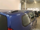  Dacia  Lodgy Dacia  TCe 130 GPF Stepway 7 zitplaatsen 5d #40
