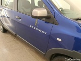  Dacia  Lodgy Dacia  TCe 130 GPF Stepway 7 zitplaatsen 5d #49